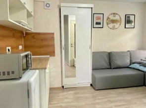 Квартира Радоновые Ванны