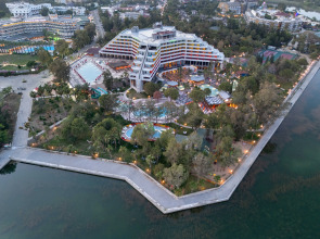 Megasaray Resort Side