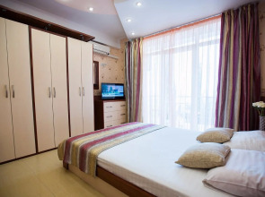 Гостевой дом Форест