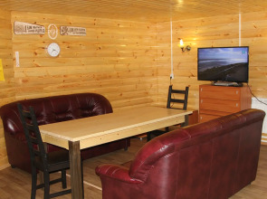 Отель Тихий Уголок