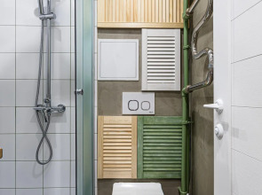 Апартаменты Тропики