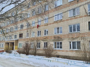 Апартаменты на Ленинградской Набережной