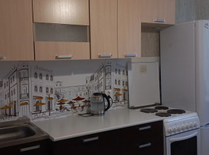 Апартаменты на Жукова 14