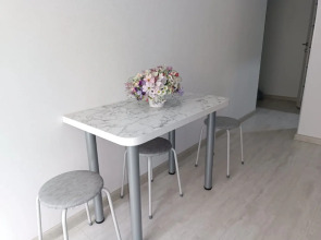 Апартаменты на 3 Дачной в Новом Доме