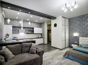 Апартаменты AmaFlat