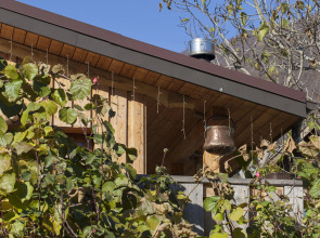 Частный Дом Zen Lodge Красная Поляна