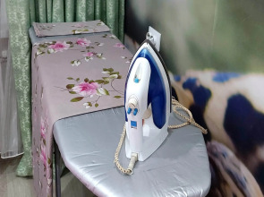 Апартаменты СемьЯ на Отдыхе