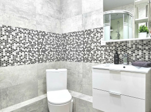 Апартаменты на Курынова