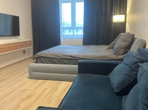 Квартира Студия для комфортного сна