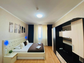 Апартаменты Hanaka Юбилейный проспект 72