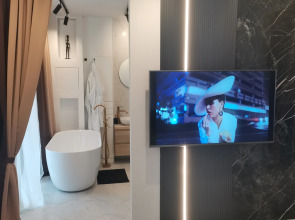 Квартира на Красной