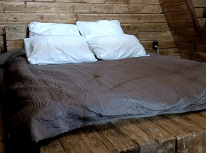 Вилла Chilla Villa Black 1