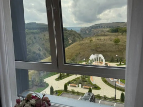 Квартира видовая в ЖК Печорин