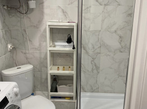 Апартаменты 413 на Андроновке