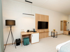 База отдыха Елизарово