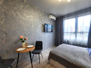 Апартаменты Ваш собственный маленький мир