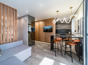 Квартира на Толбухина 26