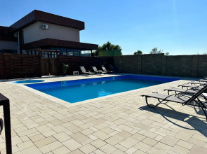 Гостевой Дом 5 Снов