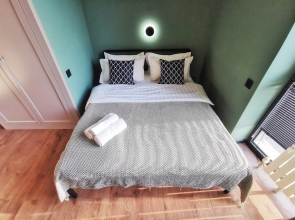 Апартаменты M.O.O.N. APARTMENTS Lamiya 34