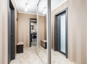 Квартира возле ЖД вокзала