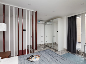 Апартаменты 8063 Атмосфера и Комфорт