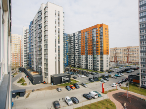 Апартаменты Батальная 100