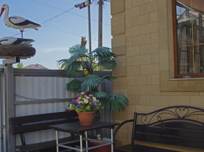 Гостевой дом Елена