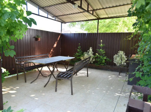 Гостевой Дом Фортуна