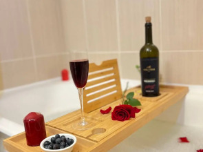 Апартаменты Sunny Beach