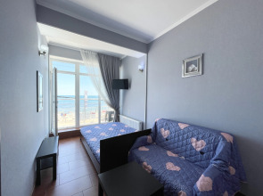 Апартаменты Галавилла