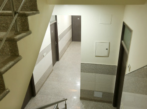 Отель Airport Mayank Residency