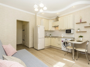 ApartGroup Repina 1/2