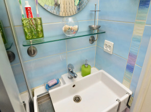 Апартаменты Домашний Уют на Попова 25