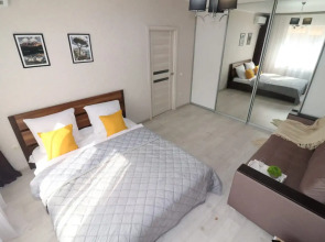 Апартаменты 180 Уютный Дом