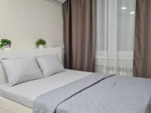 Апартаменты Уютные рядом с центром 3