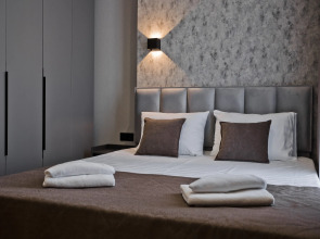 Гостевой дом Астерия Сириус