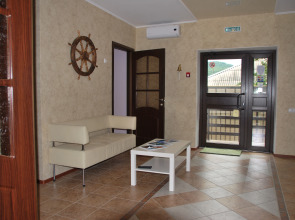 Отель Лагуна Абрау Дюрсо