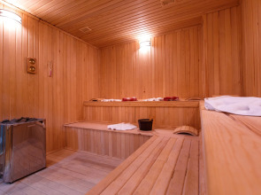 Курортный отель Sera Lake Resort