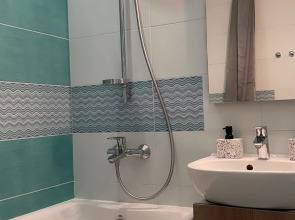 Квартира Art-Apart