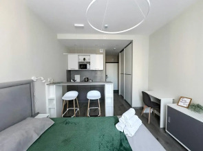 Апартаменты Hotel Spb 15