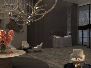 Отель Trendlife Hotels Uludag