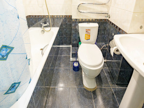 Апартаменты Комплекс Восток 13