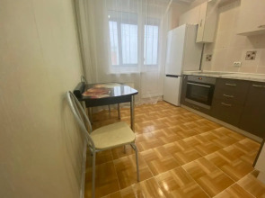 Апартаменты Стильная в Ивановских Двориках