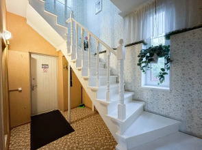 Гостевые домики Сканди