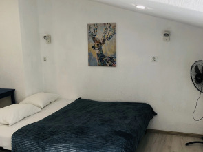 Апартаменты TravelCool 3