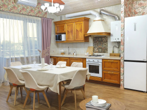 Апартаменты Линда с парковкой