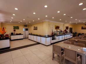 Hotel Prenses Sealine Beach