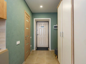 Апартаменты Cosmos Apart на Куйбышева