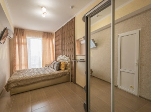 Гостевой Дом White Lion