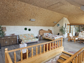 Гостевой дом Уютный спа в центре